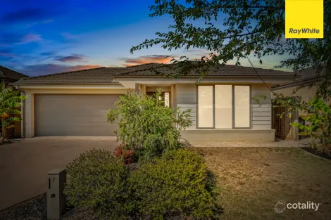 Property photo of 7 Fellows Street Weir Views VIC 3338