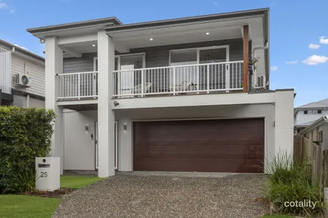 Property photo of 25 Aberdeen Circuit Spring Mountain QLD 4300