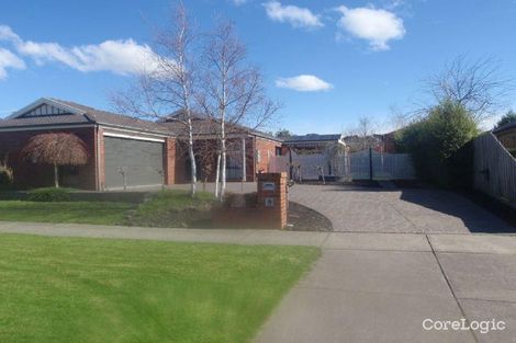Property photo of 45 Wood Road Narre Warren South VIC 3805
