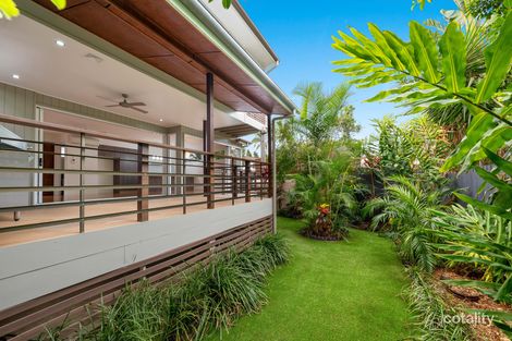 Property photo of 3/68 Stuart Street Bulimba QLD 4171