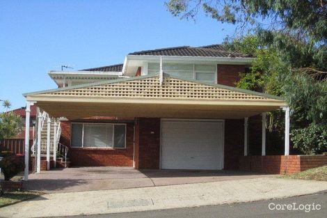 Property photo of 6 Macleay Place Earlwood NSW 2206