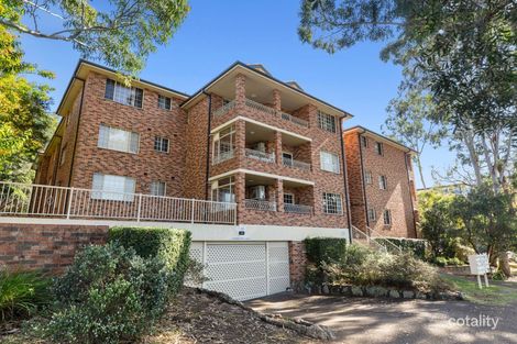 Property photo of 11/1-5 Sunnyside Avenue Caringbah NSW 2229