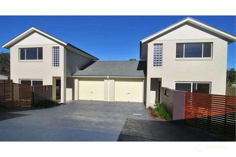 Property photo of 6 Morton Street Huskisson NSW 2540