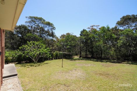 Property photo of 22 Prowse Close Vincentia NSW 2540