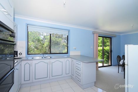 Property photo of 22 Prowse Close Vincentia NSW 2540