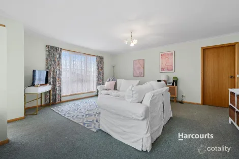 Property photo of 1/41 St Andrews Drive Devonport TAS 7310