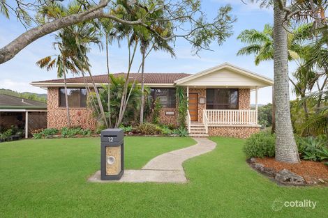 12 Sunrise Dr, Boambee East, NSW 2452