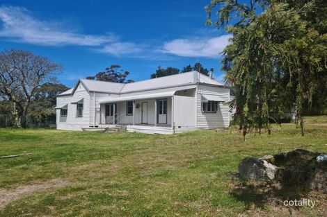 Property photo of 60 Langton Road Mount Barker WA 6324