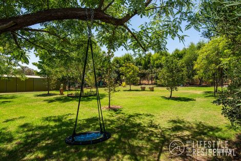 Property photo of 34 Mawarra Drive Gingin WA 6503
