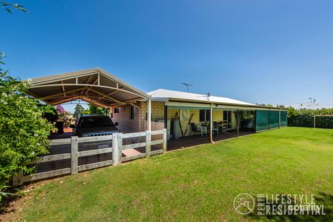 Property photo of 34 Mawarra Drive Gingin WA 6503