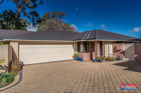 Property photo of 2/40 Willespie Drive Pearsall WA 6065