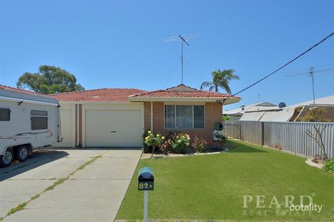 Property photo of 2/82 Gibson Street Mandurah WA 6210