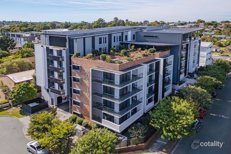 407/18 Mermaid St, Chermside, QLD 4032