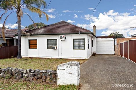 Property photo of 47 Tower Street Revesby NSW 2212