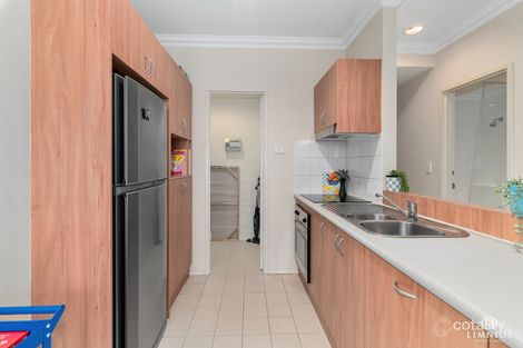 Property photo of 1013/305 Murray Street Perth WA 6000
