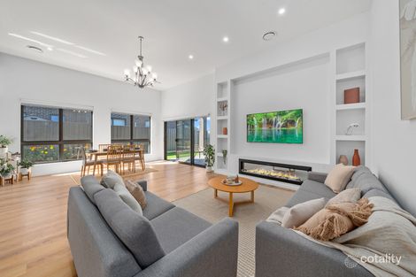 40 Sunnyman St, Taylor, ACT 2913