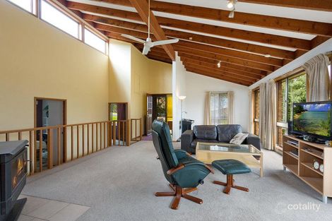 Property photo of 1 Otway Close Merimbula NSW 2548