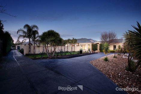 Property photo of 66-68 Brookvale Close Beaconsfield VIC 3807
