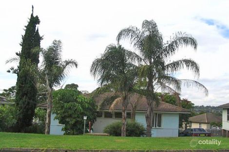 Property photo of 21 Laybutt Road Lalor Park NSW 2147