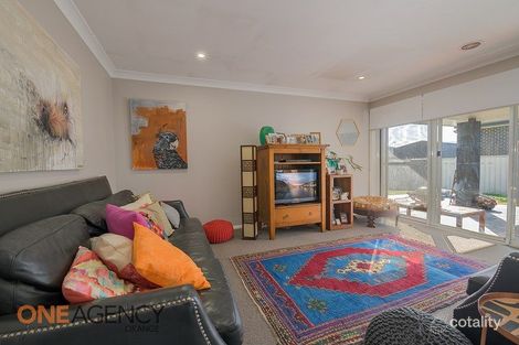 Property photo of 8 Turquoise Way Orange NSW 2800