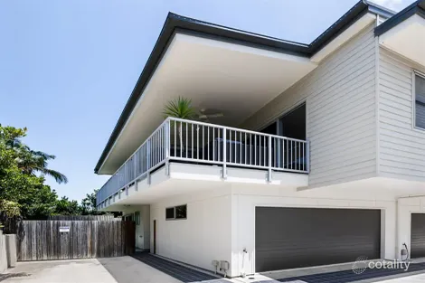 Property photo of 3/22 Horatio Street Annerley QLD 4103