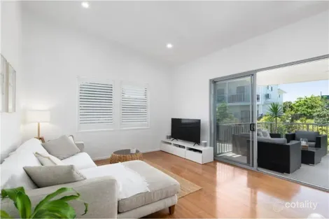 Property photo of 3/22 Horatio Street Annerley QLD 4103