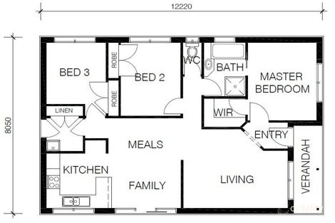 Property photo of 2 Denman Street Crib Point VIC 3919