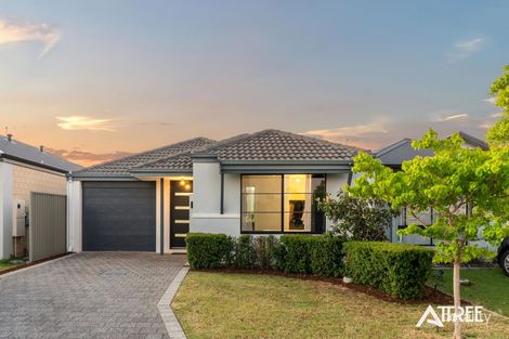 44 Carbeen View, Piara Waters, WA 6112