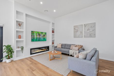 Property photo of 40 Sunnyman Street Taylor ACT 2913