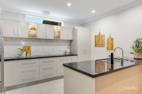 Property photo of 1/8 Stonehaven Street Mount Lofty QLD 4350