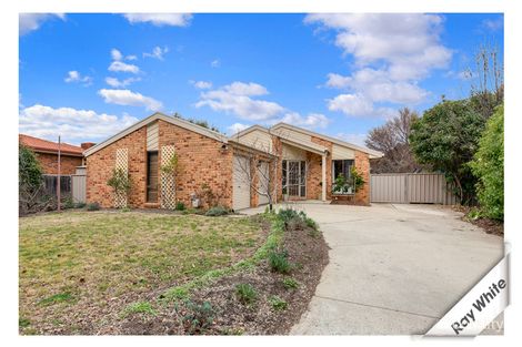 7 Jerome Pl, Gordon, ACT 2906