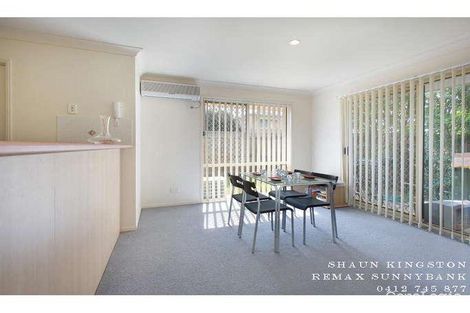 Property photo of 43/8 Luke Close Sunnybank Hills QLD 4109