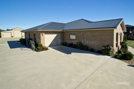 Property photo of 21 Skyline Avenue Grindelwald TAS 7277