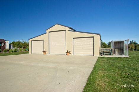 Property photo of 21 Skyline Avenue Grindelwald TAS 7277