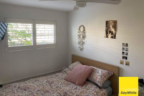 Property photo of 3/27 Norman Parade Clayfield QLD 4011
