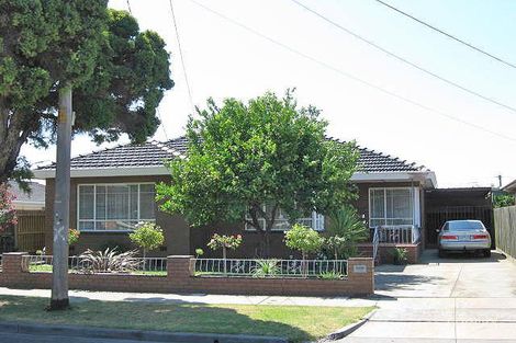 Property photo of 14 Sanders Avenue Sunshine West VIC 3020