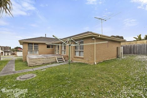 21 Bambara St, Wantirna, VIC 3152