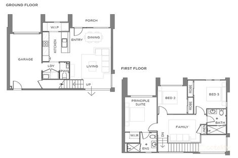 Lot 2 Foxtail Rd, Ripley, QLD 4306