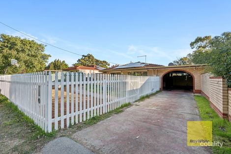 Property photo of 71A Byron Road Kalamunda WA 6076