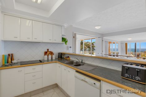 Property photo of 2/1 Tweed Terrace Coolangatta QLD 4225