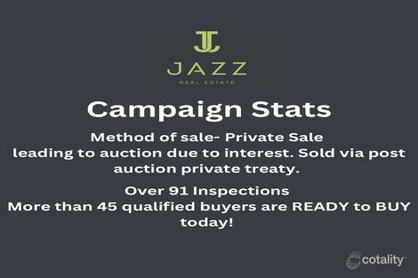 Property photo of 6 Gloriosa Way Point Cook VIC 3030