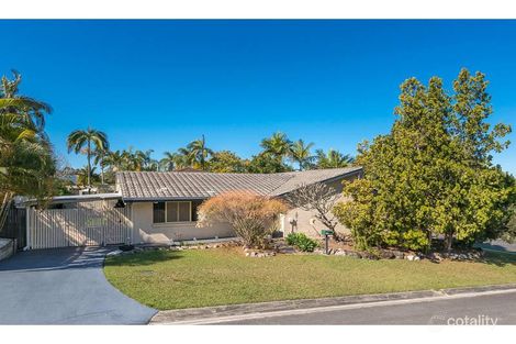 25 Buffalo St, Westlake, QLD 4074