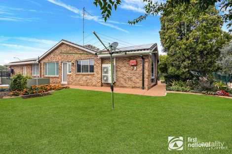 Property photo of 8 Langley Place Richmond NSW 2753