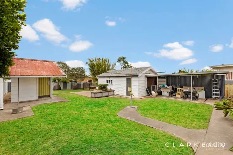 Property photo of 16 Kenneth Street East Maitland NSW 2323