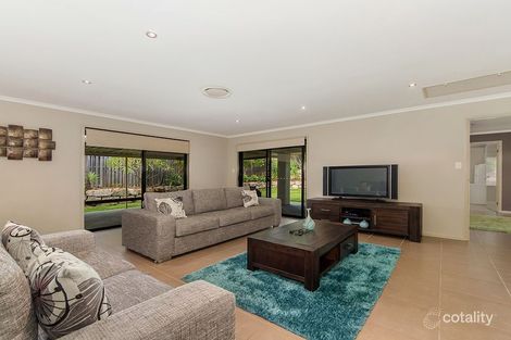 Property photo of 70 Observatory Drive Reedy Creek QLD 4227