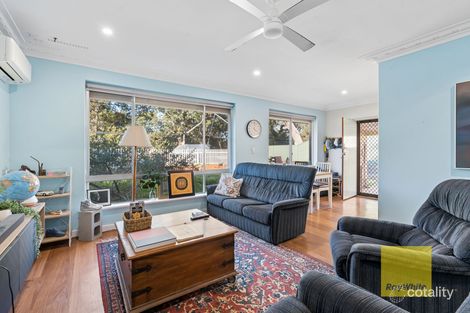 Property photo of 71A Byron Road Kalamunda WA 6076