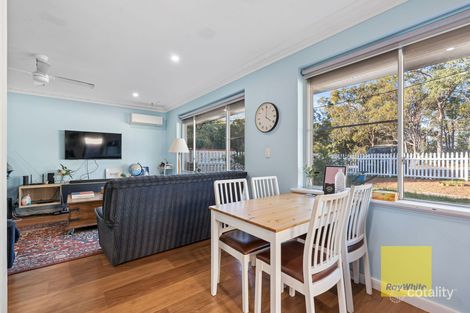 Property photo of 71A Byron Road Kalamunda WA 6076