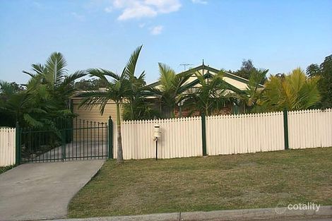 Property photo of 5 Mari Place Narangba QLD 4504