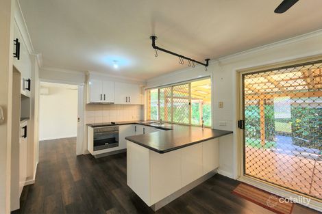 Property photo of 12 Hakea Court Goonellabah NSW 2480