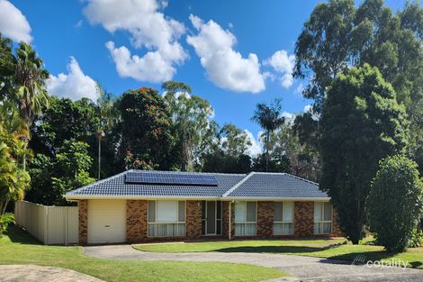 Property photo of 12 Hakea Court Goonellabah NSW 2480